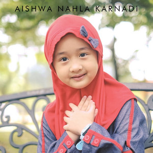 Aishwa Nahla Karnadi, Aliyah Husein, M.Hadi Assegaf, UAS - Hasbi Rabbi/Thola'al Badru (Medley)