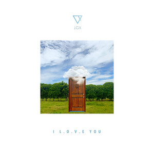TgX - I Love You