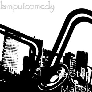 lampu1comedy - Sa Stop Mabok