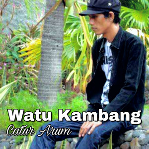 Catur Arum - Watu Kambang
