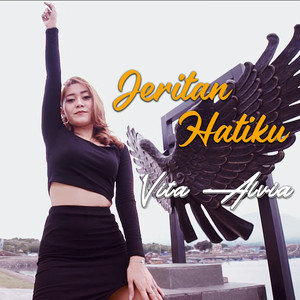 Vita Alvia - Jeritan Hatiku