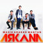 Arkana Band - Masih Adakah Mantan