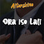 Aftershine - Ora Iso Lali