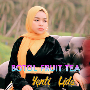 YENTI LIDA - Botol Fruit Tea