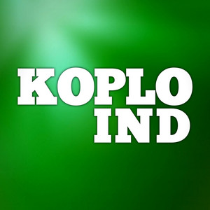 Koplo Ind - Pok Amai Amai Belalang Kupu Kupu Koplo