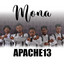 Apache13 - Mona