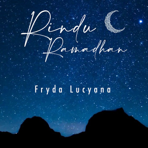Fryda Lucyana - Rindu Ramadhan