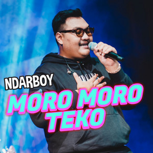Ndarboy Genk - Moro Moro Teko