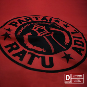 .Feast - Gugatan Rakyat Semesta