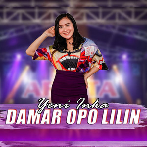 Yeni Inka - Damar Opo Lilin