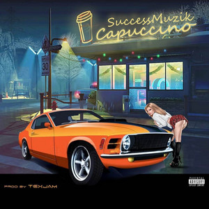 Success Muzik - Cappuccino