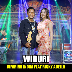 Difarina Indra, Ricky Adella - Widuri