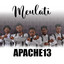 Apache13, Hafizah - Meulati