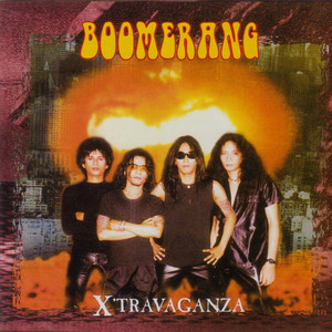 Boomerang - Kembali