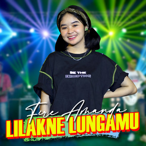 FIRE AMANDA - Lilakne Lungamu