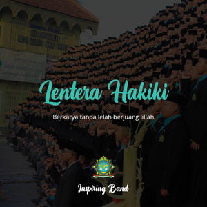 Inspiring Band - Lentera Hakiki