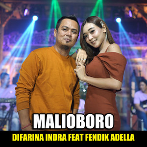 Difarina Indra, Fendik Adella - Malioboro
