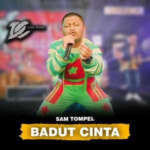 Sam Tompel - Badut Cinta