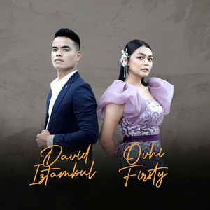 Ovhi Firsty, David Iztambul - Rilakan Cinto