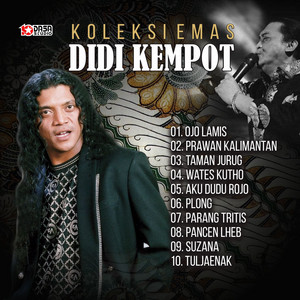 Didi Kempot - Ojo Lamis