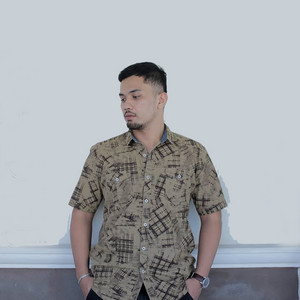 Adim MF - Cinto Babuhua Mati