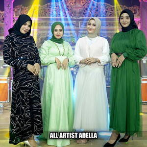 All Artist Adella - Perdamaian