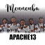 Apache13, Hafizah - Meuneuba