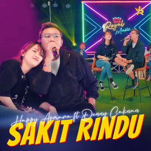 Happy Asmara, Denny Caknan - Sakit Rindu