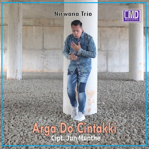 Nirwana Trio - Arga Do Cintakki