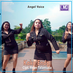 Angel Voice - Kaka Enda