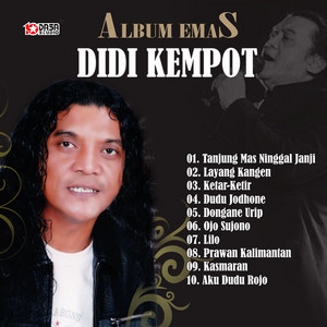 Didi Kempot - Tanjung Mas Ninggal Janji