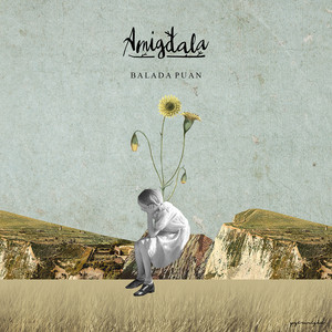 Amigdala - Tuhan Sebut Sia-Sia