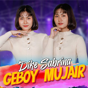 dike sabrina - Geboy Mujair