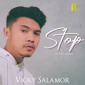 Vicky Salamor - Stop