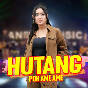 Yeni Inka - Hutang Pok Ame Ame