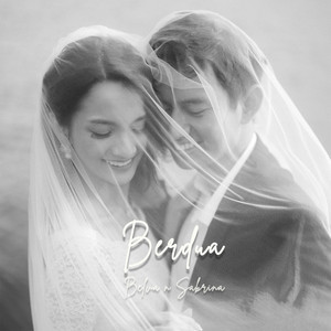 belva devara, Sabrina Anggraini - Berdua