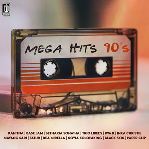 Kahitna - Cantik
