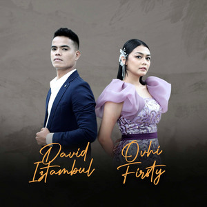 Ovhi Firsty, David Iztambul - Rilakan Cinto