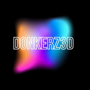 Donkerz3D - Anjing Liar