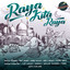 Syamel, Sufi Rashid, Ara Johari, Amira Othman, Yuka Kharisma, Dafi, Irfan Haris, Masya Masyitah, Timah, Hady Mirza, Idris Brown, Syazwan Shuhaimi - Raya Kita Raya