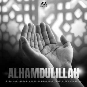 Atta Halilintar, Aurel Hermansyah, Siti Nurhaliza - Alhamdulillah