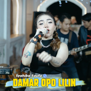 Syahiba Saufa - DAMAR OPO LILIN