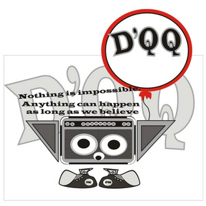 D'QQ Band - Cahayaku