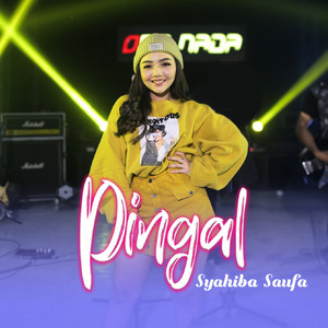 Syahiba Saufa - Pingal