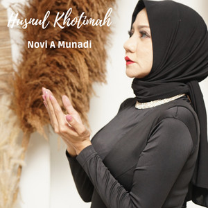 Novi A Munadi - Menyambut Ramadhan