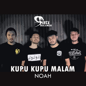 Sanca Records - Kupu - Kupu Malam