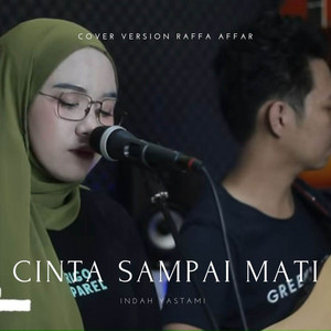 Indah Yastami - Cinta Sampai Mati