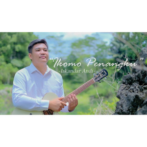 Iskandar Andi - Ikomo Penangku