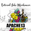 Apache13 - Tutorial Lake Meukawen