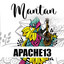 Apache13, Miftah Arif - Mantan